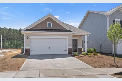 120 Oyster Tabby Drive, Lillington, NC 27546 - Photo 1
