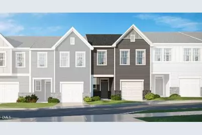 306 Deercroft Drive, Apex, NC 27539 - Photo 1