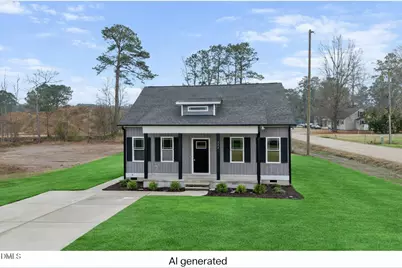 920 Micro Road W, Selma, NC 27576 - Photo 1