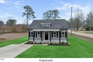 920 Micro Rd W, Selma, NC 27576 - Photo 1