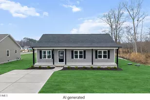 926 Micro Rd W, Selma, NC 27576 - Photo 1