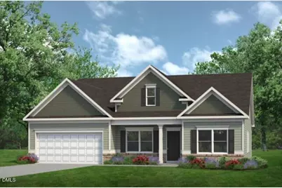 48 E Victory View Terrace, Smithfield, NC 27577 - Photo 1