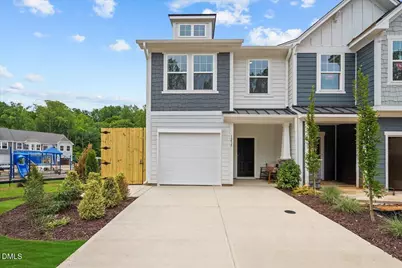 1269 Hammond Drive, Mebane, NC 27302 - Photo 1