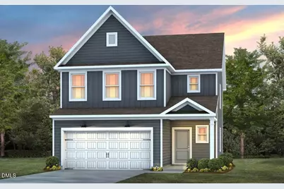 2806 Huxley Way, Apex, NC 27502 - Photo 1