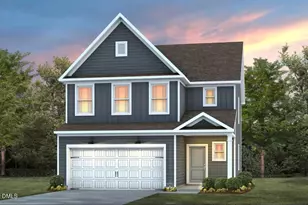 2806 Huxley Wy, Apex, NC 27502 - Photo 1