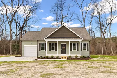 1117 Nor-Am Road, Pikeville, NC 27863 - Photo 1