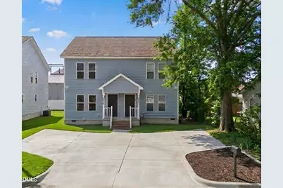 406 E Waddell Street #B, Selma, NC 27576 - Photo 1