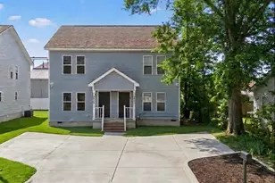 406 E Waddell St, Selma, NC 27576 - Photo 1