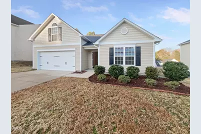 4404 Captain Falls Drive, Raleigh, NC 27610 - Photo 1