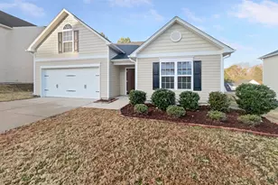 4404 Captain Falls Dr, Raleigh, NC 27610 - Photo 1