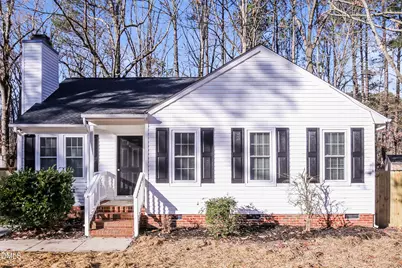 1028 Roundtable Court, Knightdale, NC 27545 - Photo 1