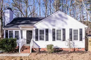 1028 Roundtable Ct, Knightdale, NC 27545 - Photo 1