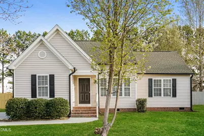 160 Cedarhurst Lane, Franklinton, NC 27525 - Photo 1
