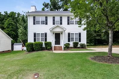 1100 Curtiss Drive, Garner, NC 27529 - Photo 1