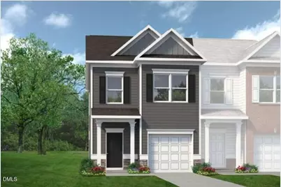 88 Floating Bridge Trail, Lillington, NC 27546 - Photo 1