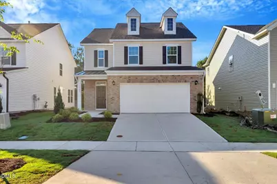 1008 Shovelhead Drive, Durham, NC 27703 - Photo 1