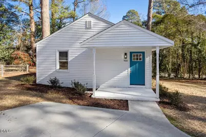 900 Powell Drive, Garner, NC 27529 - Photo 1