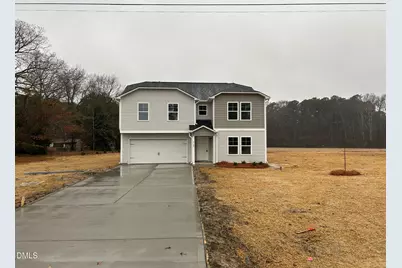 2160 McNair Road, Tarboro, NC 27886 - Photo 1