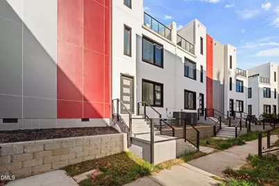 1050 Nova Street, Durham, NC 27713 - Photo 1