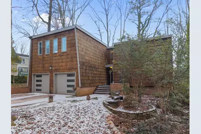 1108 Hemingway Drive, Raleigh, NC 27609 - Photo 1
