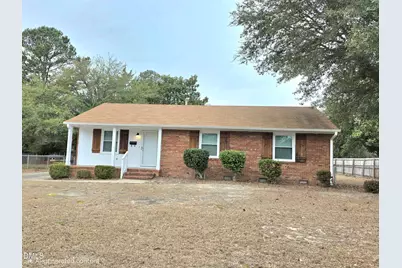 5337 Maryland Drive, Fayetteville, NC 28311 - Photo 1