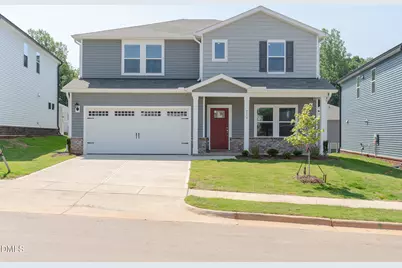 713 Deschutes Drive, Garner, NC 27529 - Photo 1