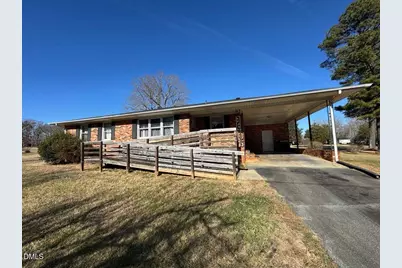 477 Chambers Loop Road, Timberlake, NC 27583 - Photo 1