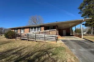 477 Chambers Loop Rd, Timberlake, NC 27583 - Photo 1