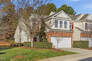 823 Swan Neck Ln, Raleigh, NC 27615 - Photo 1