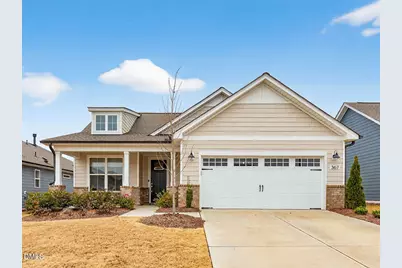 367 Steeplechase Boulevard, Clayton, NC 27520 - Photo 1