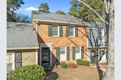 3122 Morningside Drive, Raleigh, NC 27607 - Photo 1