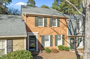 3122 Morningside Dr, Raleigh, NC 27607 - Photo 1