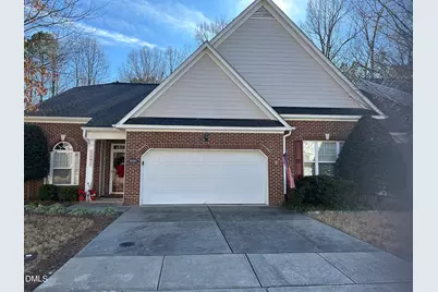 10301 Dapping Drive, Raleigh, NC 27614 - Photo 1