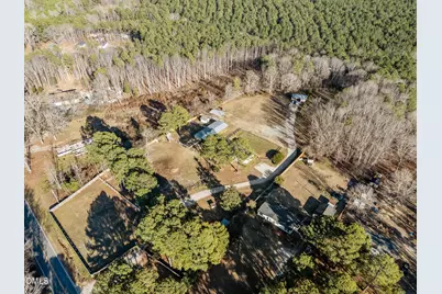 8260 N Carolina 42, Holly Springs, NC 27540 - Photo 1