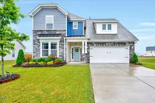 264 Hay Fld Dr, Lillington, NC 27546 - Photo 1