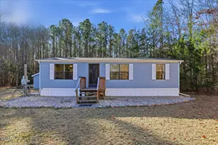125 S Creek Dr, Louisburg, NC 27549 - Photo 1