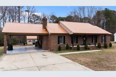 1055 Kelly Drive, Nashville, NC 27856 - Photo 1