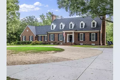 270 Wiggins Road, Louisburg, NC 27549 - Photo 1