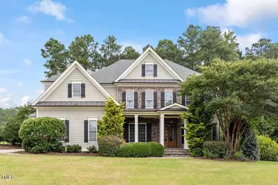 105 Jessfield Place, Cary, NC 27519 - Photo 1
