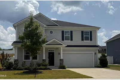 223 Mallard Loop Drive, Clayton, NC 27527 - Photo 1