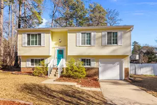 7921 McGuire Dr, Raleigh, NC 27616 - Photo 1