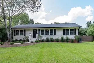 3320 Highgate Rd, Raleigh, NC 27603 - Photo 1