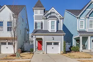 1236 Brown Velvet Ln, Apex, NC 27523 - Photo 1