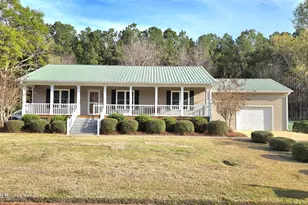 107 Oak Park Dr, Benson, NC 27504 - Photo 1