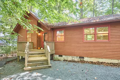 112 Creekview Circle, Carrboro, NC 27510 - Photo 1