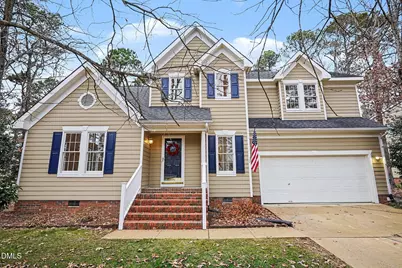 103 E Seve Court, Morrisville, NC 27560 - Photo 1