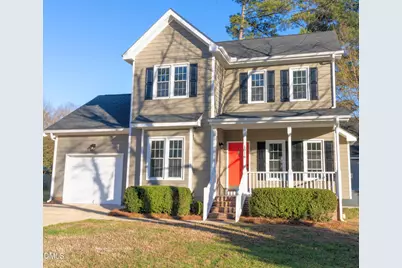 1016 Trail Stream Way, Knightdale, NC 27545 - Photo 1
