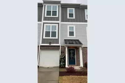 425 Rhamkatte Road, Holly Springs, NC 27540 - Photo 1