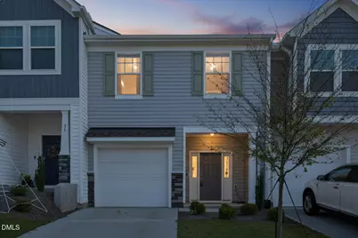 55 Honeydew Way, Clayton, NC 27520 - Photo 1