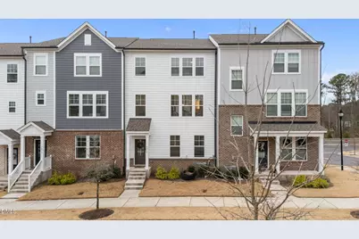 7015 Gentle Pine Place, Raleigh, NC 27613 - Photo 1